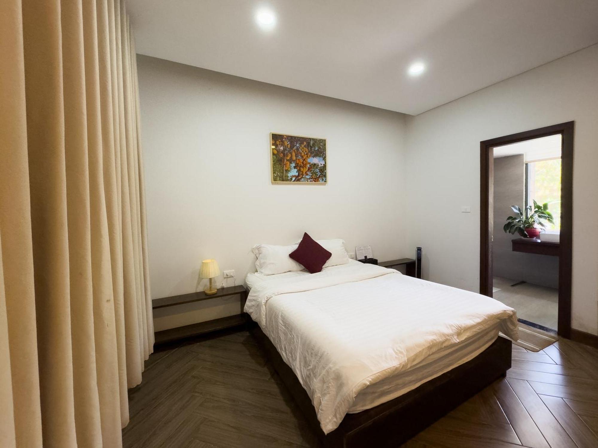 Kon Von Kla Camelia Coffee & Homestay מראה חיצוני תמונה