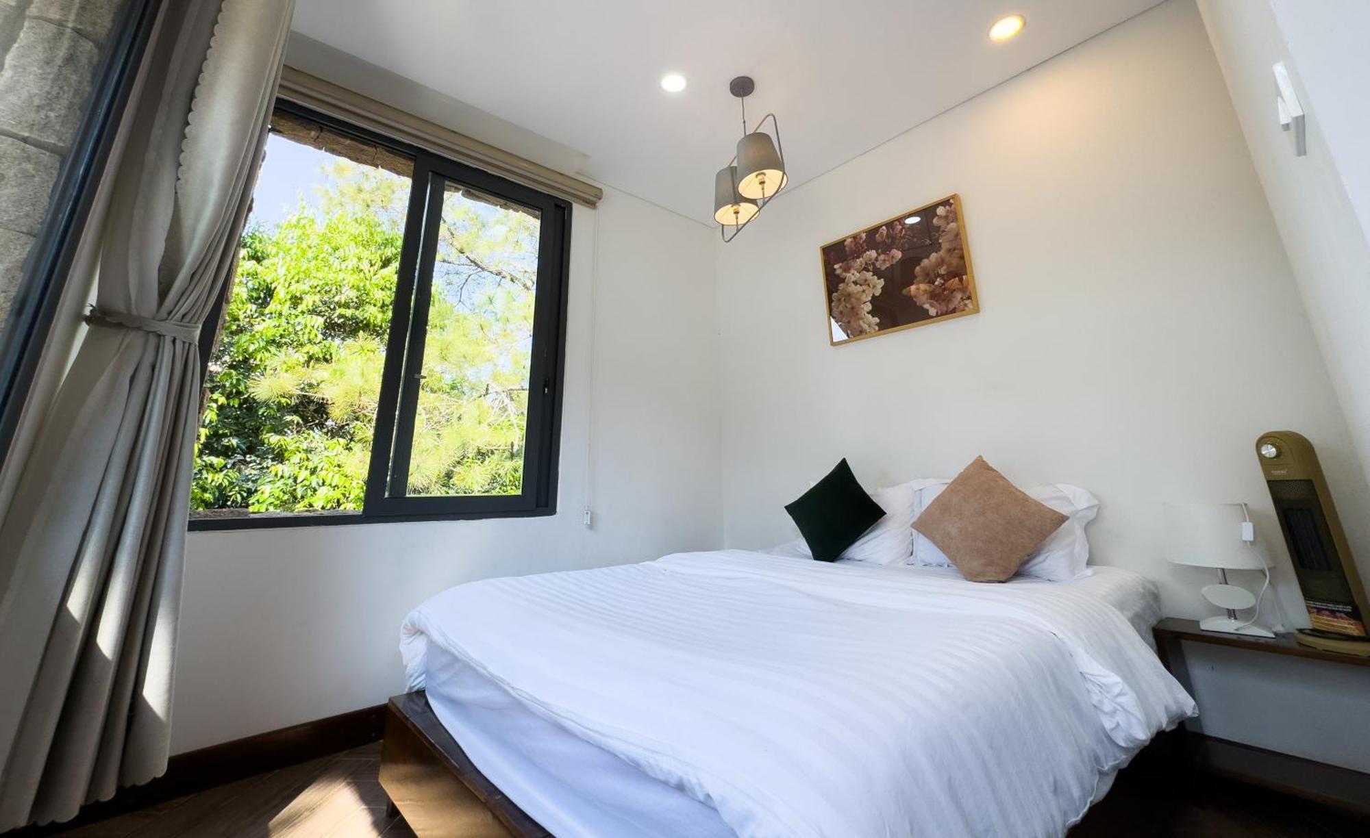Kon Von Kla Camelia Coffee & Homestay מראה חיצוני תמונה