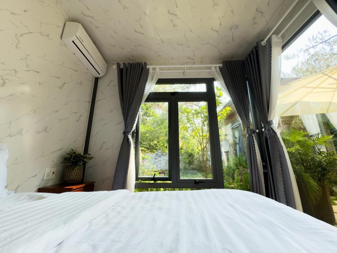 Kon Von Kla Camelia Coffee & Homestay מראה חיצוני תמונה