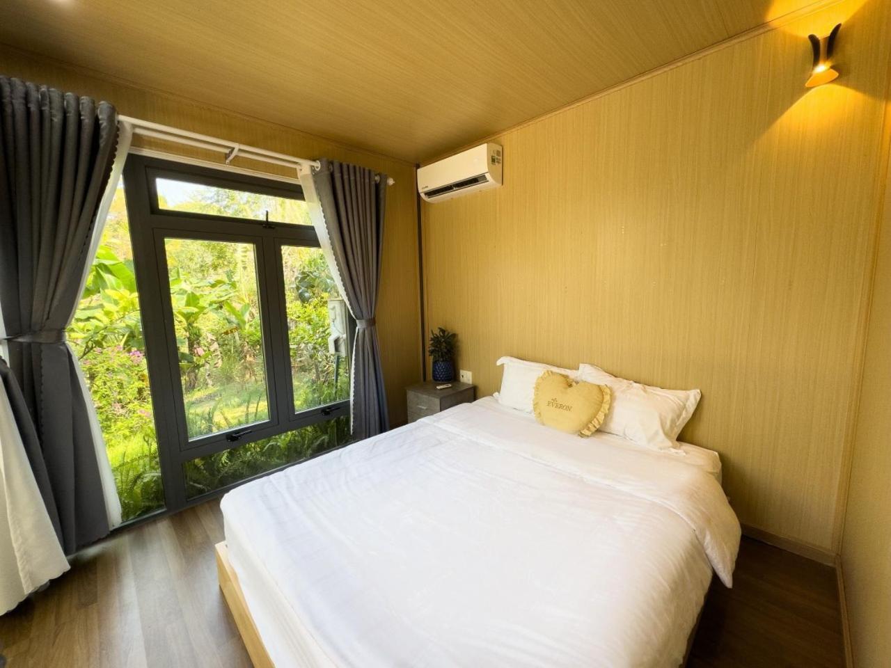 Kon Von Kla Camelia Coffee & Homestay מראה חיצוני תמונה
