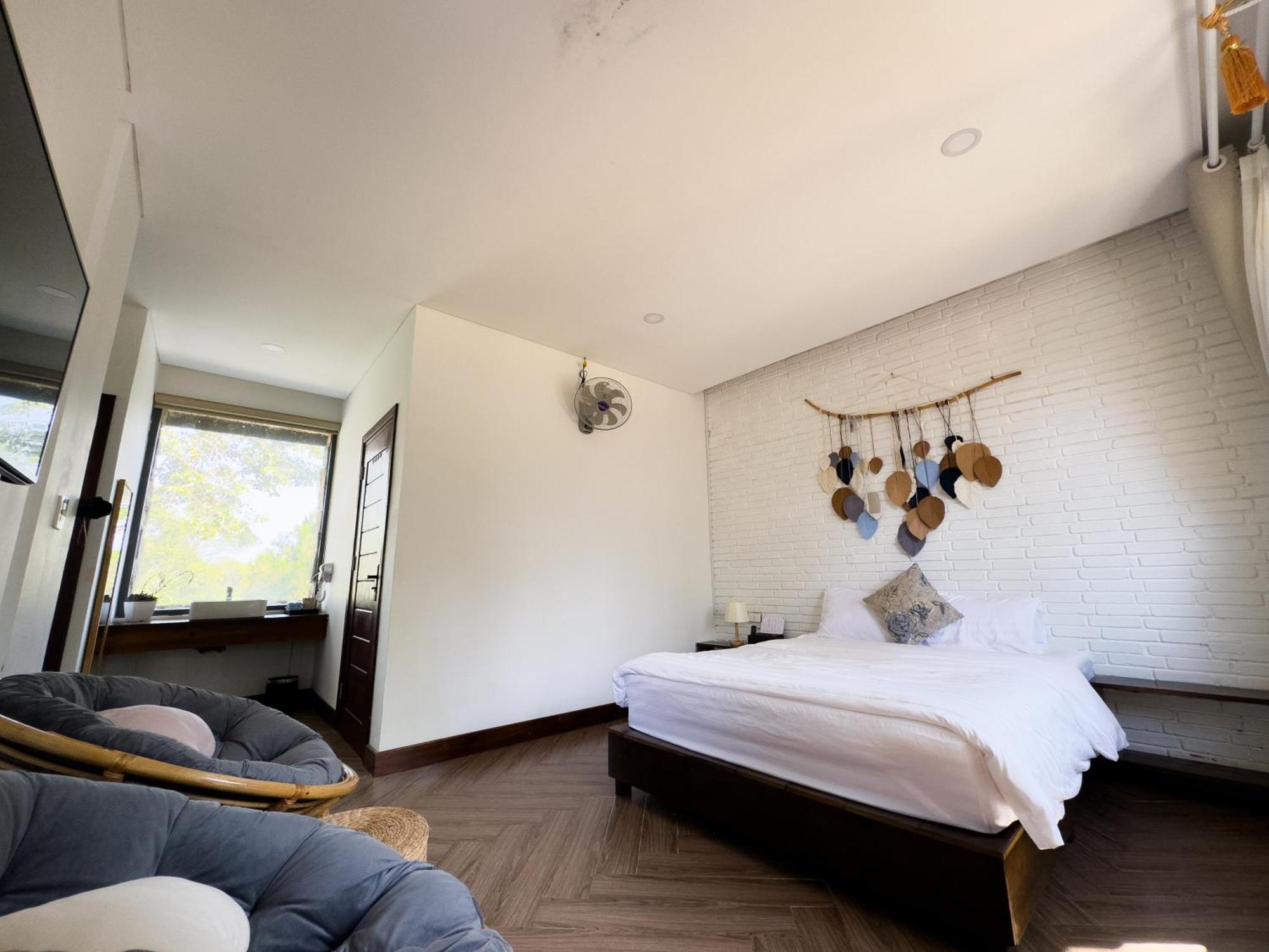 Kon Von Kla Camelia Coffee & Homestay מראה חיצוני תמונה