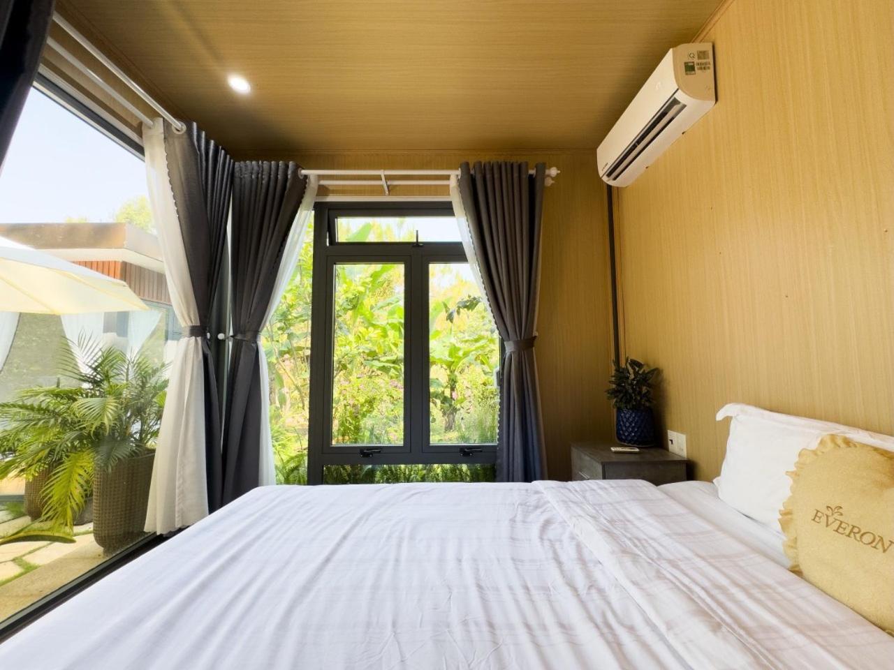Kon Von Kla Camelia Coffee & Homestay מראה חיצוני תמונה