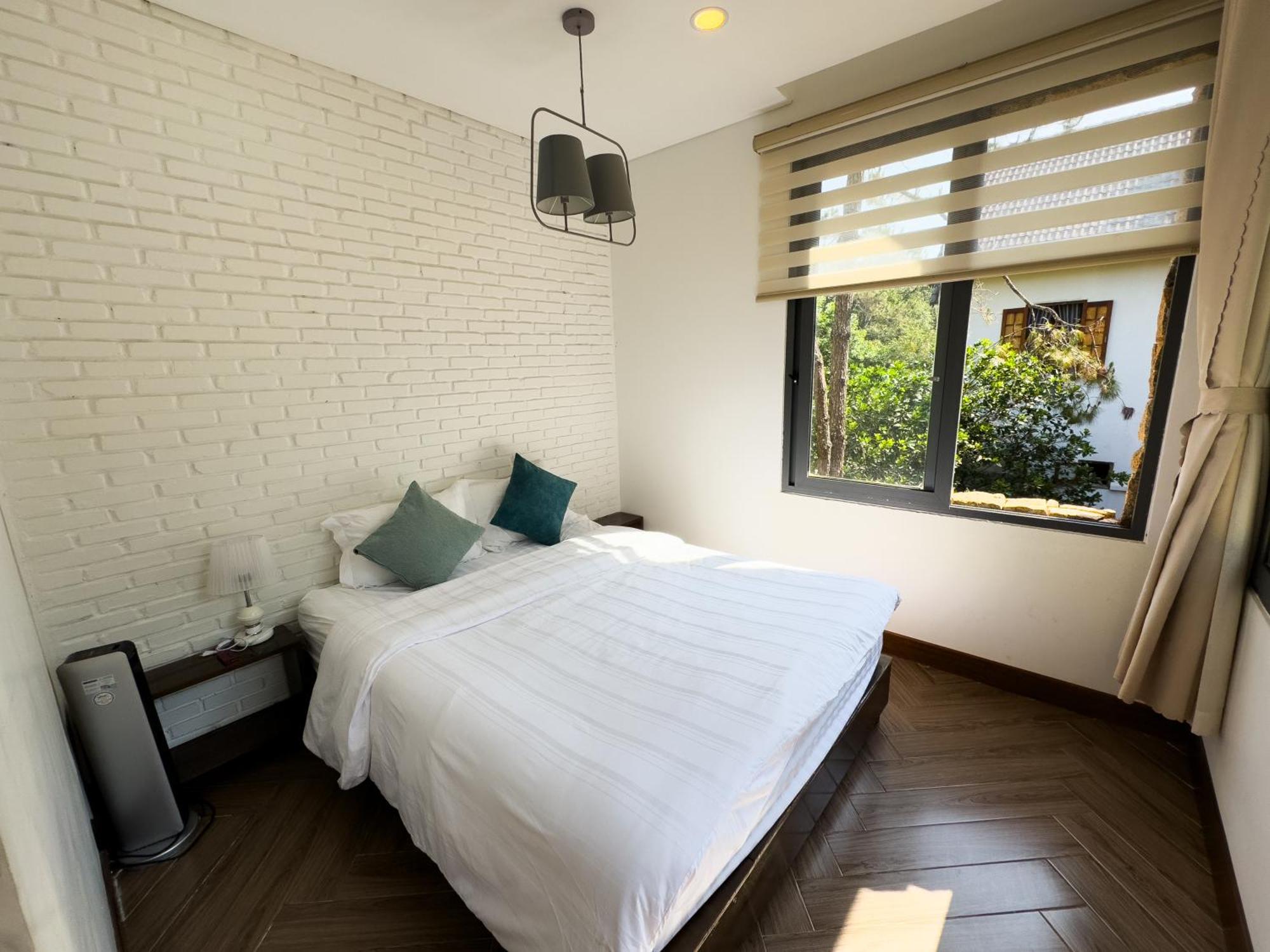 Kon Von Kla Camelia Coffee & Homestay מראה חיצוני תמונה
