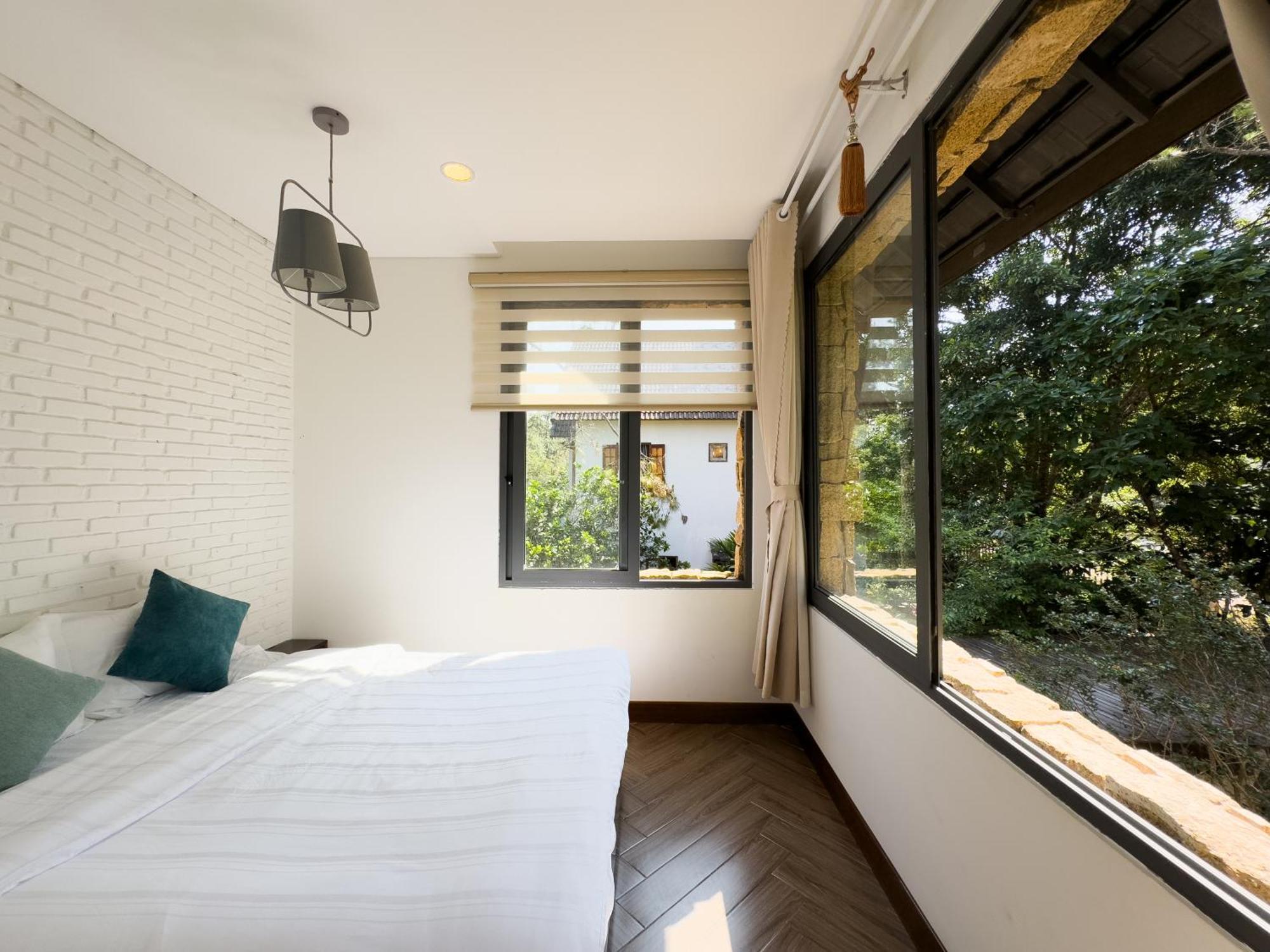 Kon Von Kla Camelia Coffee & Homestay מראה חיצוני תמונה